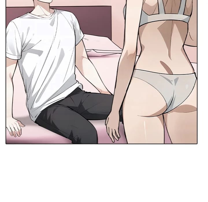 Love Me, or Else Uncensored, chapter 10, page 65 of 134