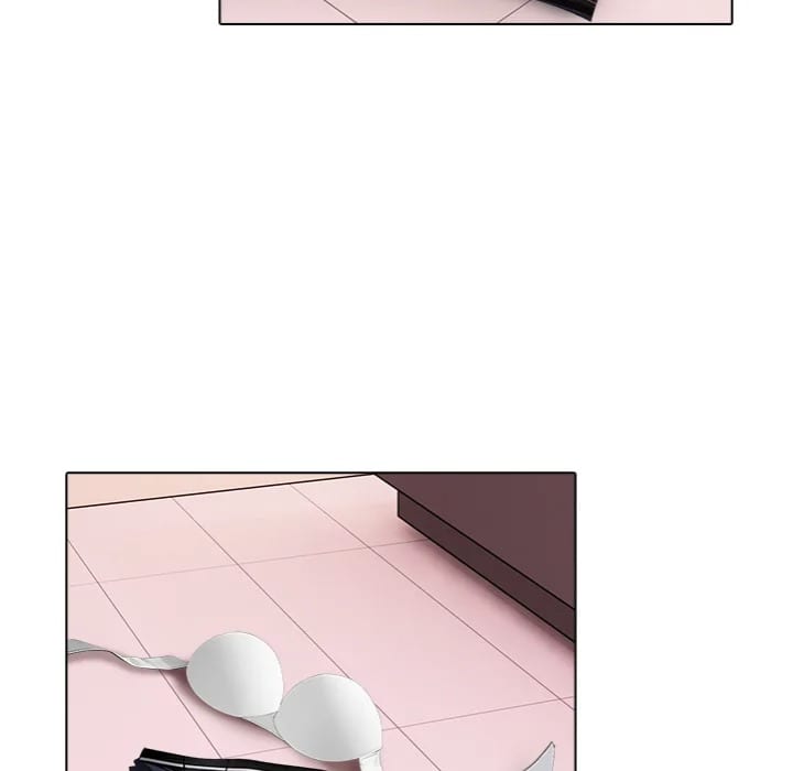 Love Me, or Else Uncensored, chapter 10, page 71 of 134