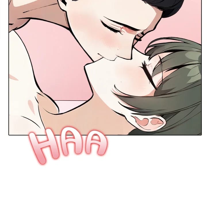 Love Me, or Else Uncensored, chapter 10, page 74 of 134
