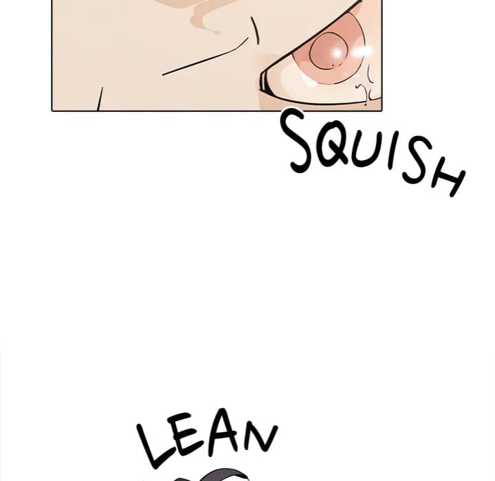 Love Me, or Else Uncensored, chapter 10, page 78 of 134