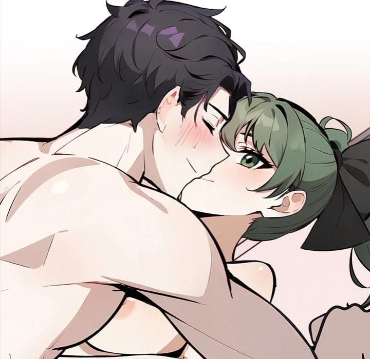 Love Me, or Else Uncensored, chapter 10, page 79 of 134
