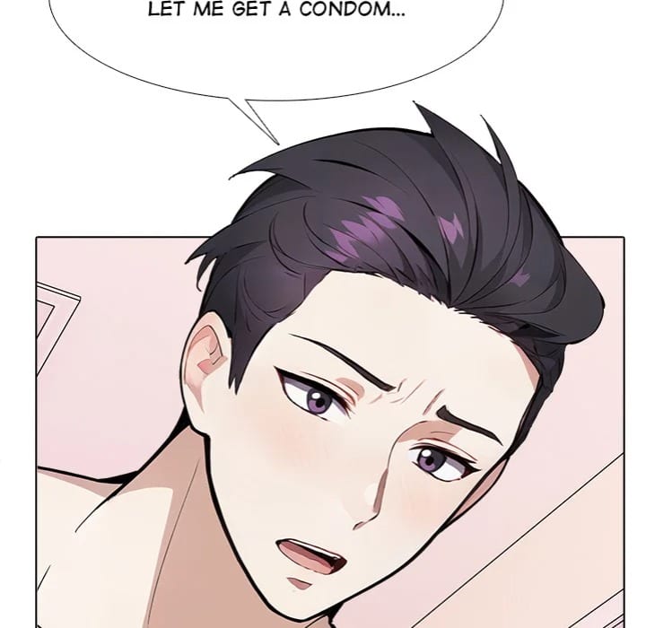 Love Me, or Else Uncensored, chapter 10, page 86 of 134