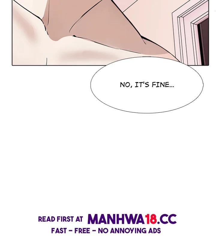 Love Me, or Else Uncensored, chapter 10, page 87 of 134