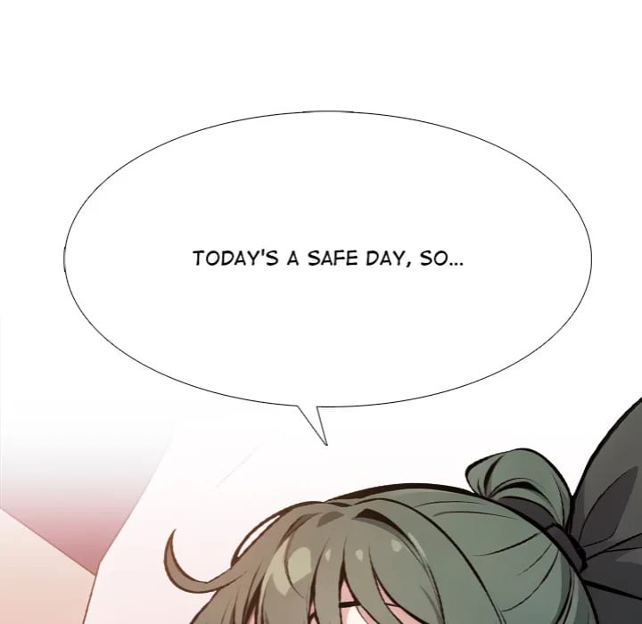 Love Me, or Else Uncensored, chapter 10, page 88 of 134