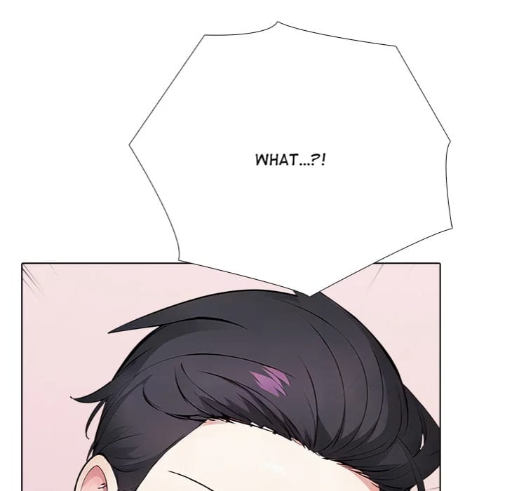 Love Me, or Else Uncensored, chapter 10, page 91 of 134
