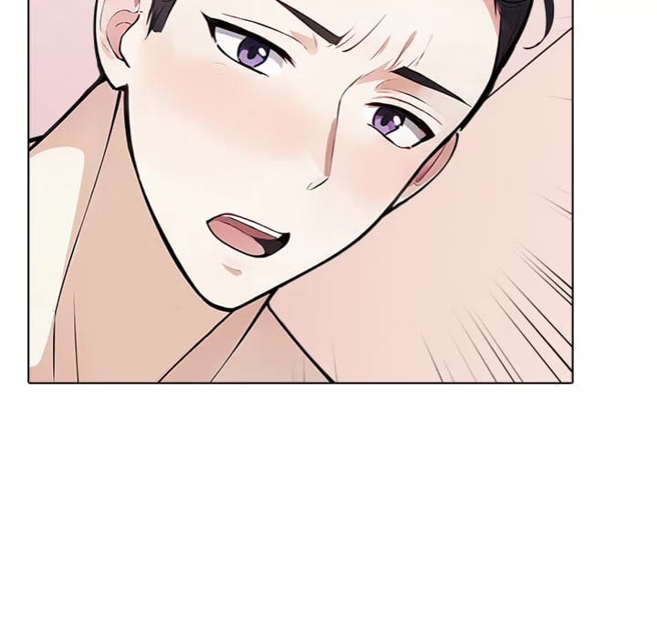 Love Me, or Else Uncensored, chapter 10, page 92 of 134