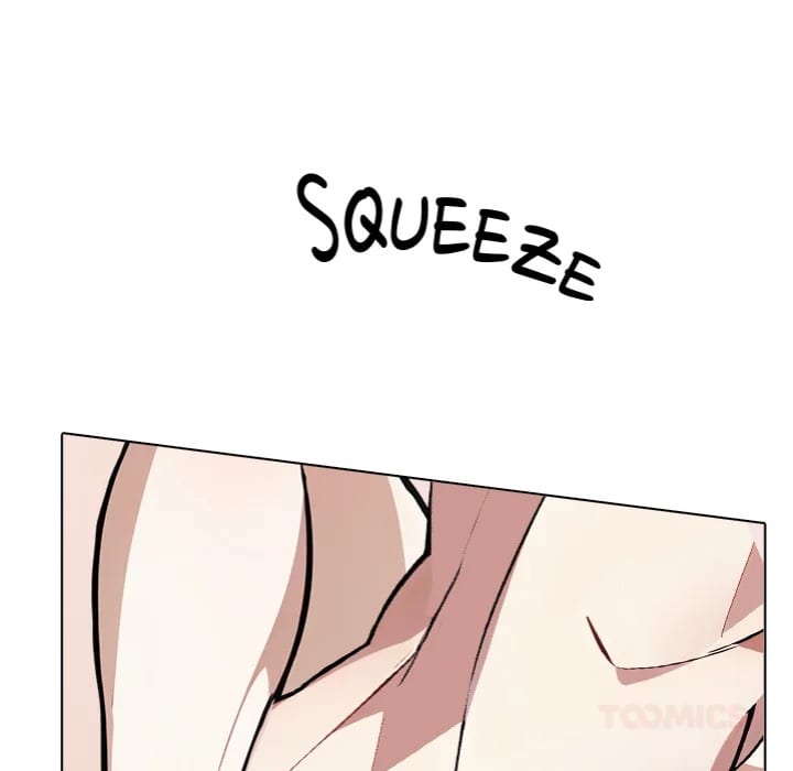 Love Me, or Else Uncensored, chapter 10, page 93 of 134