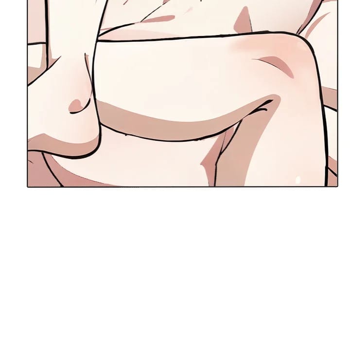 Love Me, or Else Uncensored, chapter 10, page 94 of 134