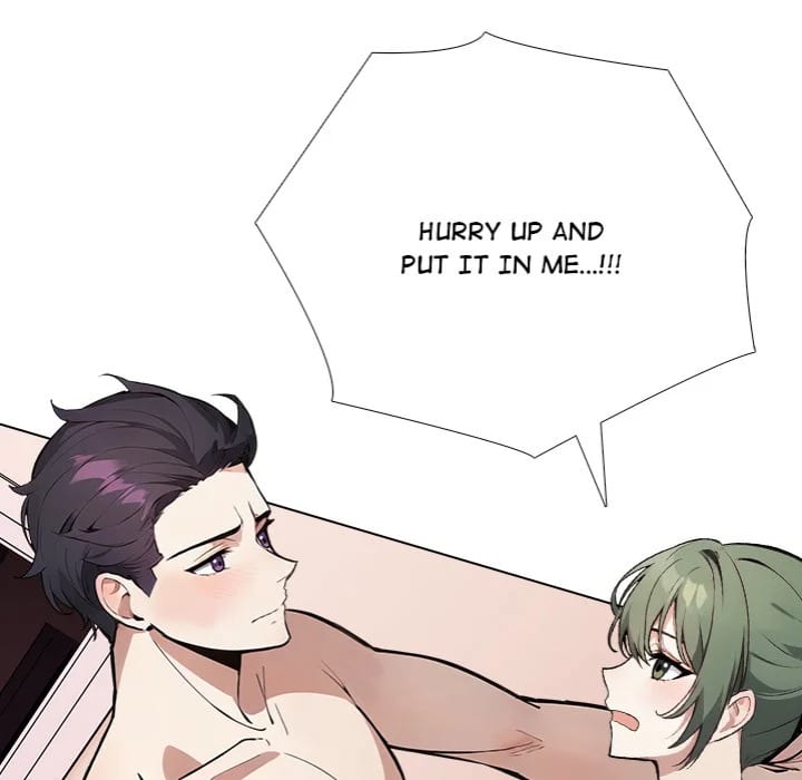 Love Me, or Else Uncensored, chapter 10, page 95 of 134