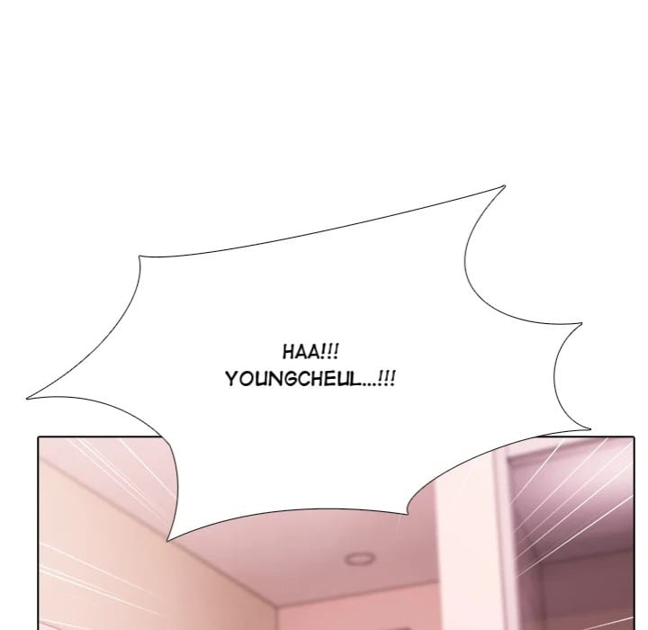 Love Me, or Else Uncensored, chapter 10, page 103 of 134