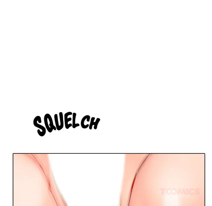 Love Me, or Else Uncensored, chapter 10, page 105 of 134