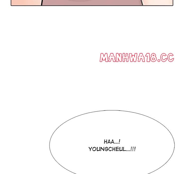 Love Me, or Else Uncensored, chapter 10, page 107 of 134