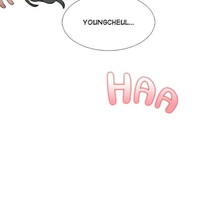 Love Me, or Else Uncensored, chapter 10, page 115 of 134