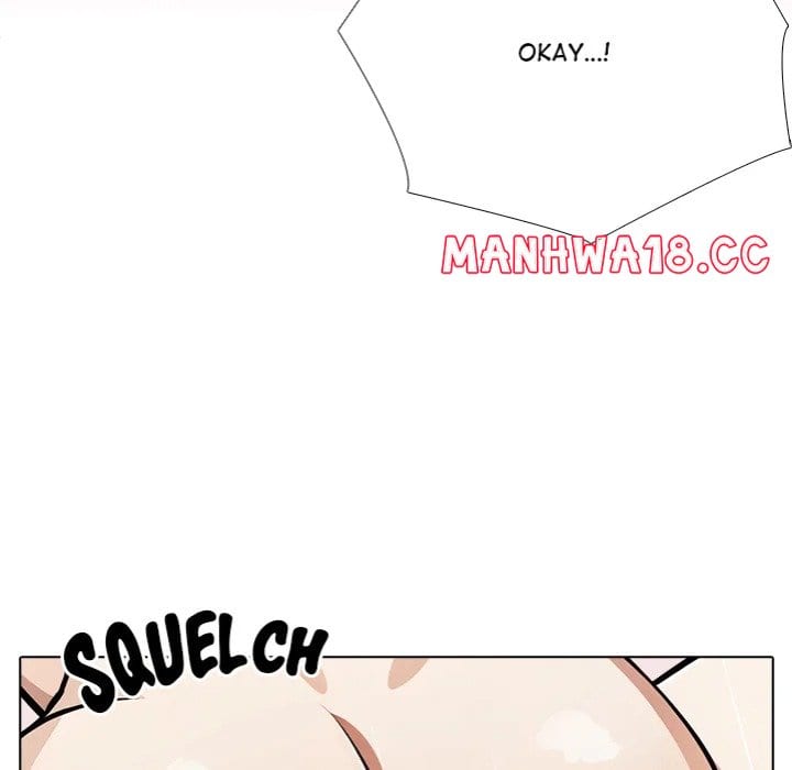 Love Me, or Else Uncensored, chapter 10, page 118 of 134