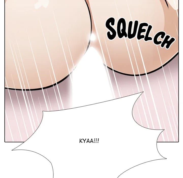 Love Me, or Else Uncensored, chapter 10, page 119 of 134