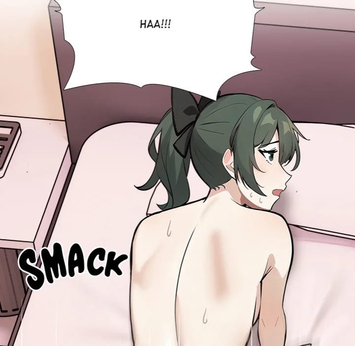 Love Me, or Else Uncensored, chapter 10, page 121 of 134