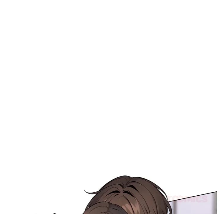 Love Me, or Else Uncensored, chapter 10, page 129 of 134