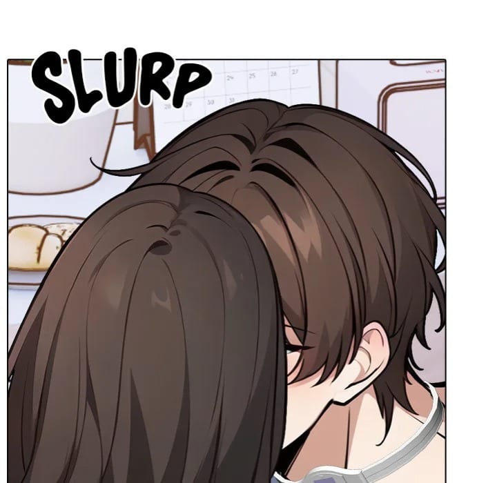 Love Me, or Else Uncensored, chapter 10, page 132 of 134