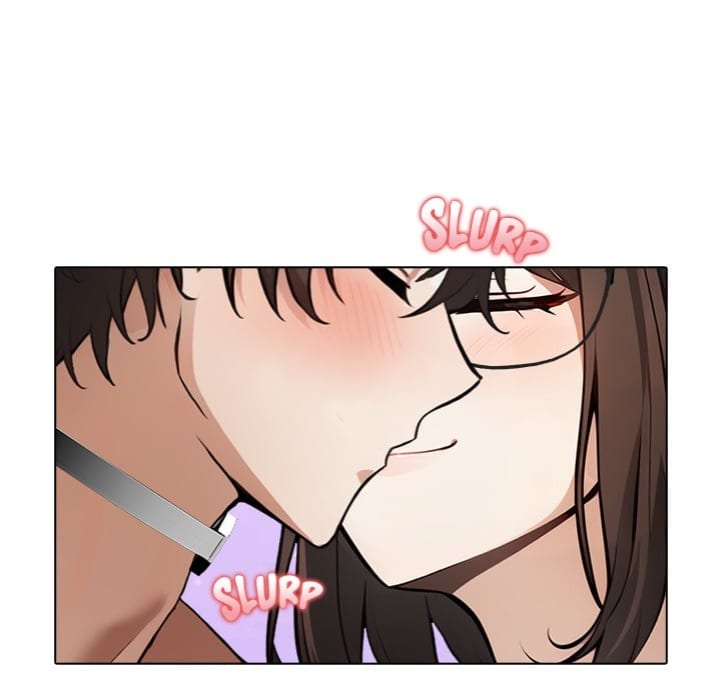 Love Me, or Else Uncensored, chapter 11, page 7 of 151