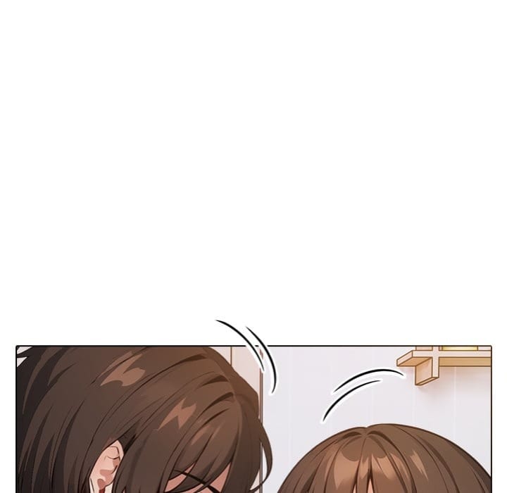 Love Me, or Else Uncensored, chapter 11, page 8 of 151