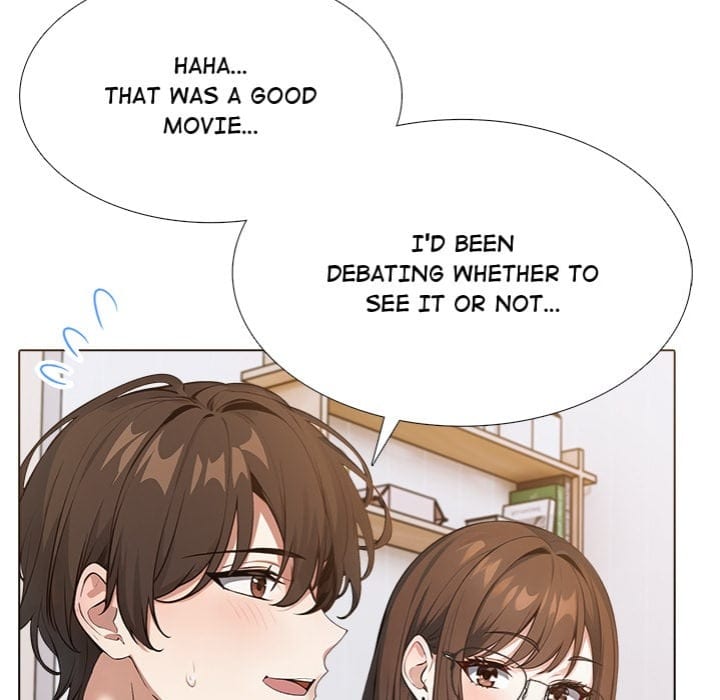 Love Me, or Else Uncensored, chapter 11, page 15 of 151
