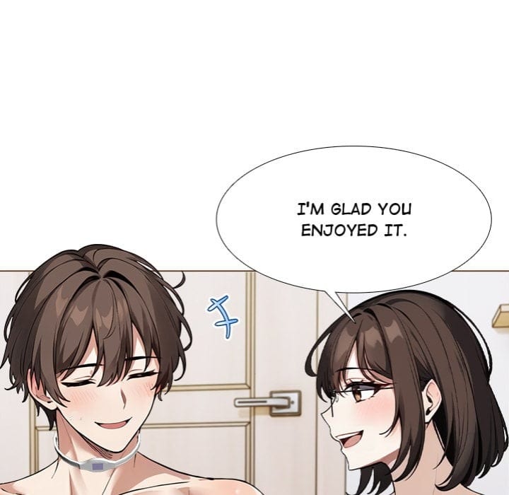 Love Me, or Else Uncensored, chapter 11, page 17 of 151