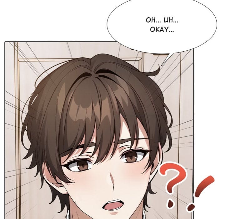 Love Me, or Else Uncensored, chapter 11, page 23 of 151