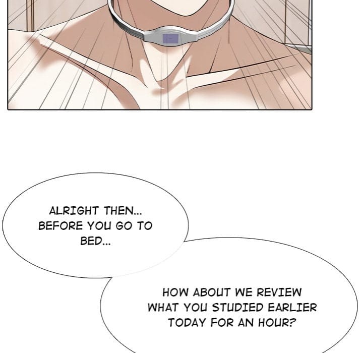 Love Me, or Else Uncensored, chapter 11, page 24 of 151