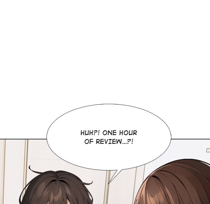 Love Me, or Else Uncensored, chapter 11, page 27 of 151