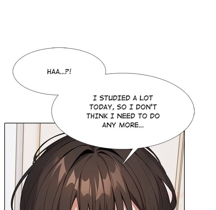 Love Me, or Else Uncensored, chapter 11, page 30 of 151