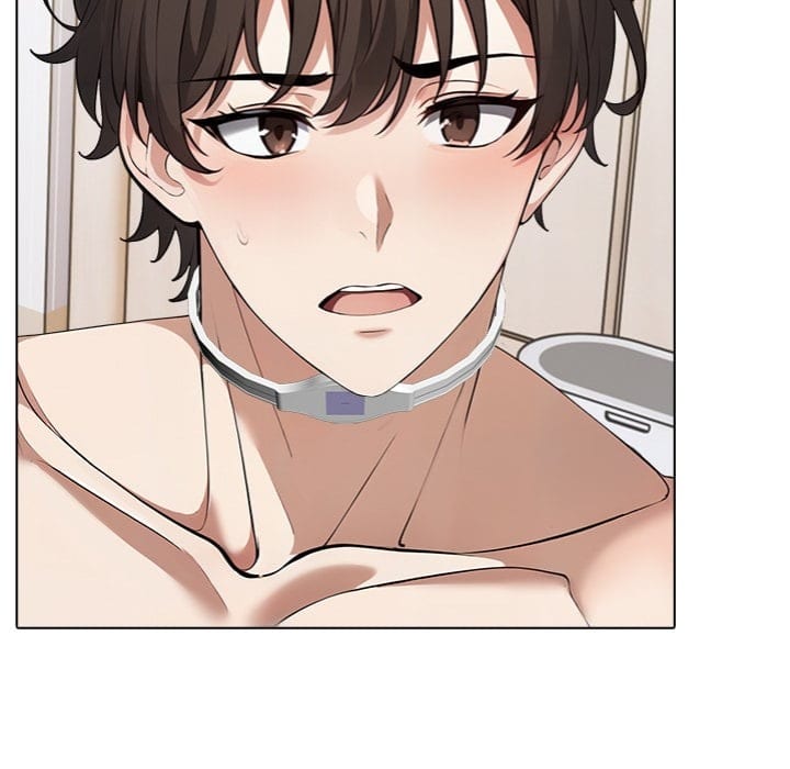 Love Me, or Else Uncensored, chapter 11, page 31 of 151