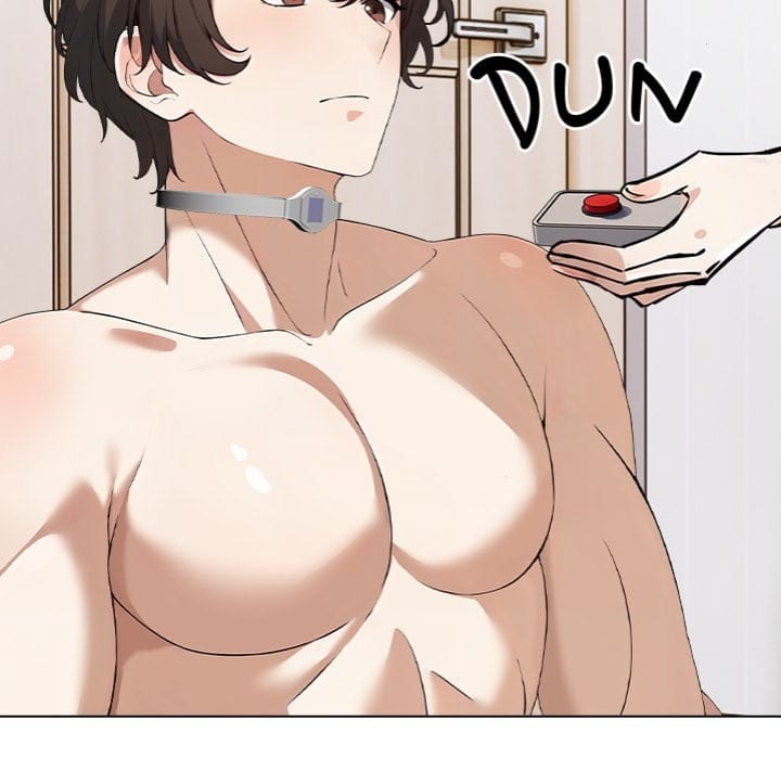 Love Me, or Else Uncensored, chapter 11, page 33 of 151