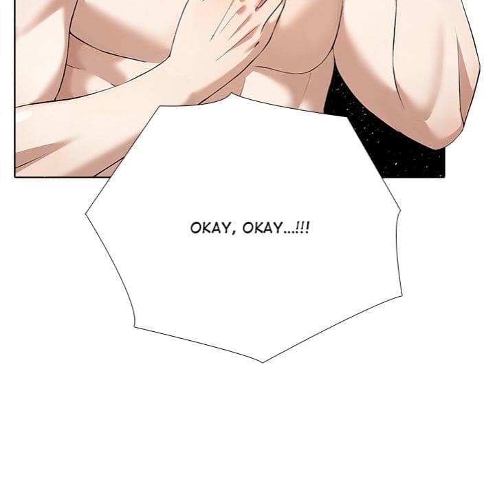 Love Me, or Else Uncensored, chapter 11, page 38 of 151