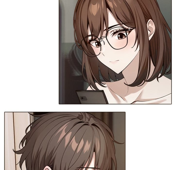 Love Me, or Else Uncensored, chapter 11, page 44 of 151