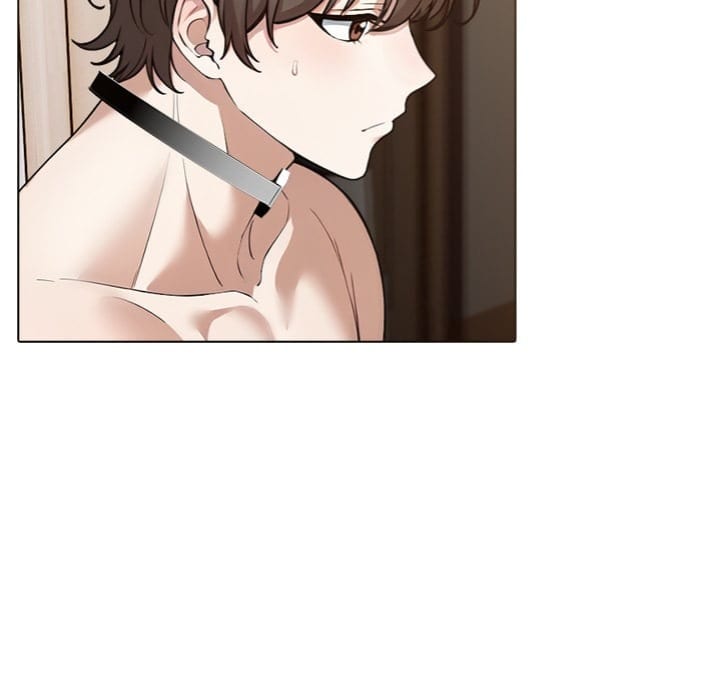 Love Me, or Else Uncensored, chapter 11, page 45 of 151
