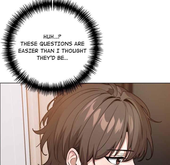 Love Me, or Else Uncensored, chapter 11, page 50 of 151