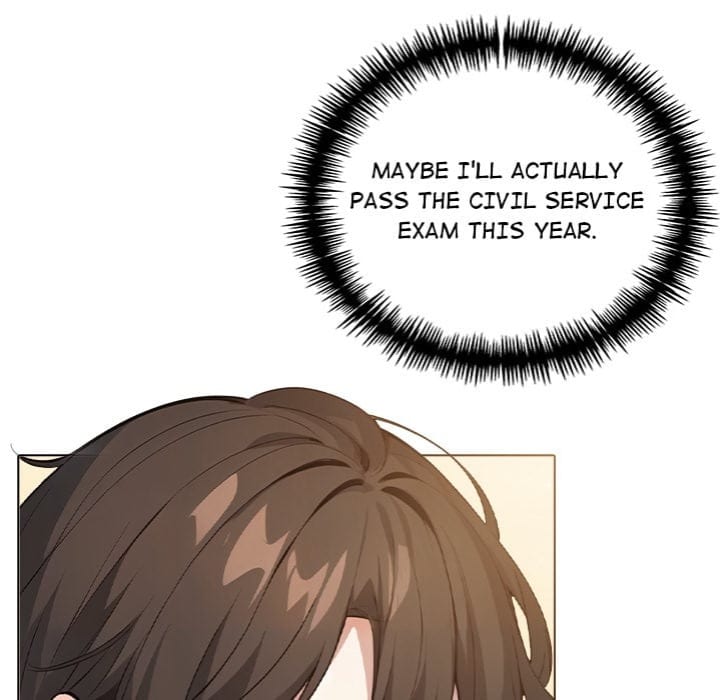 Love Me, or Else Uncensored, chapter 11, page 53 of 151