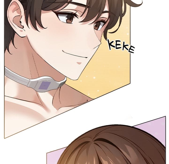 Love Me, or Else Uncensored, chapter 11, page 54 of 151