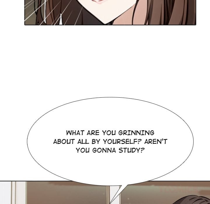 Love Me, or Else Uncensored, chapter 11, page 57 of 151