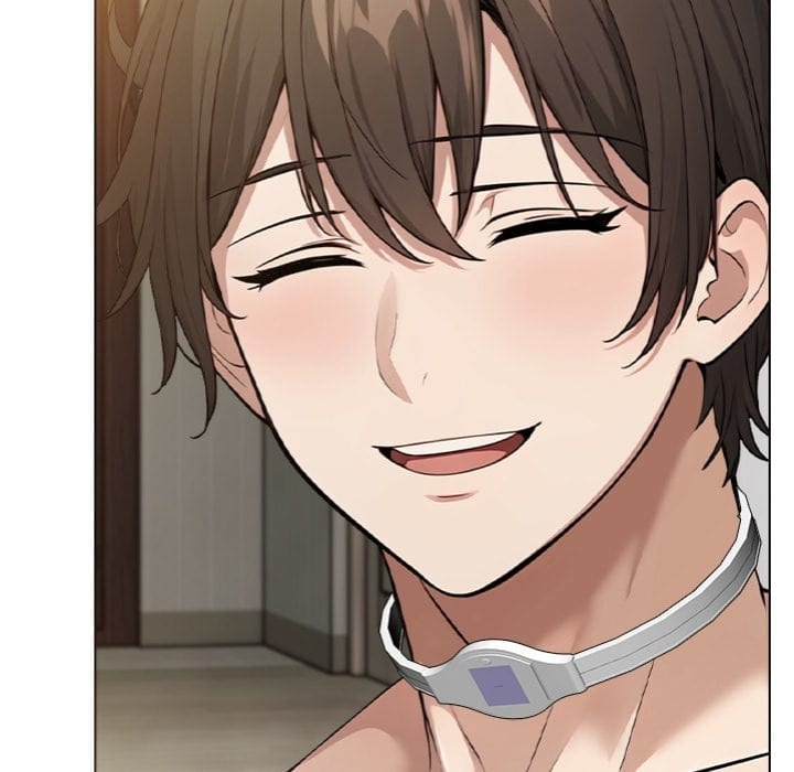 Love Me, or Else Uncensored, chapter 11, page 61 of 151