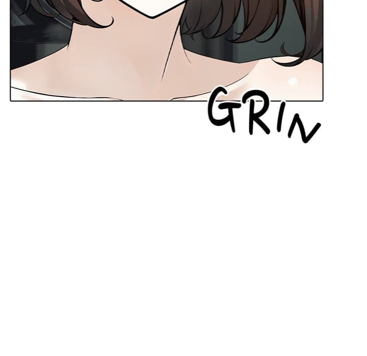 Love Me, or Else Uncensored, chapter 11, page 64 of 151