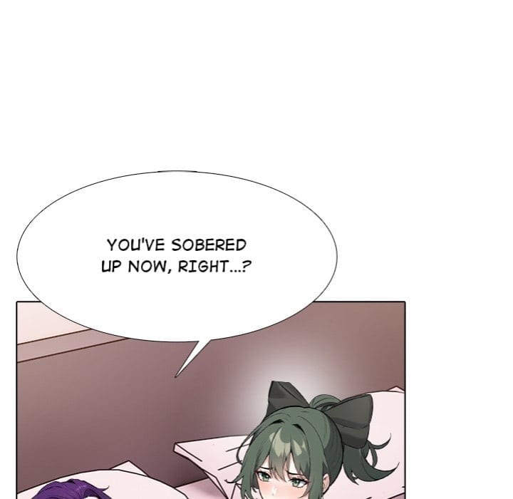 Love Me, or Else Uncensored, chapter 11, page 81 of 151