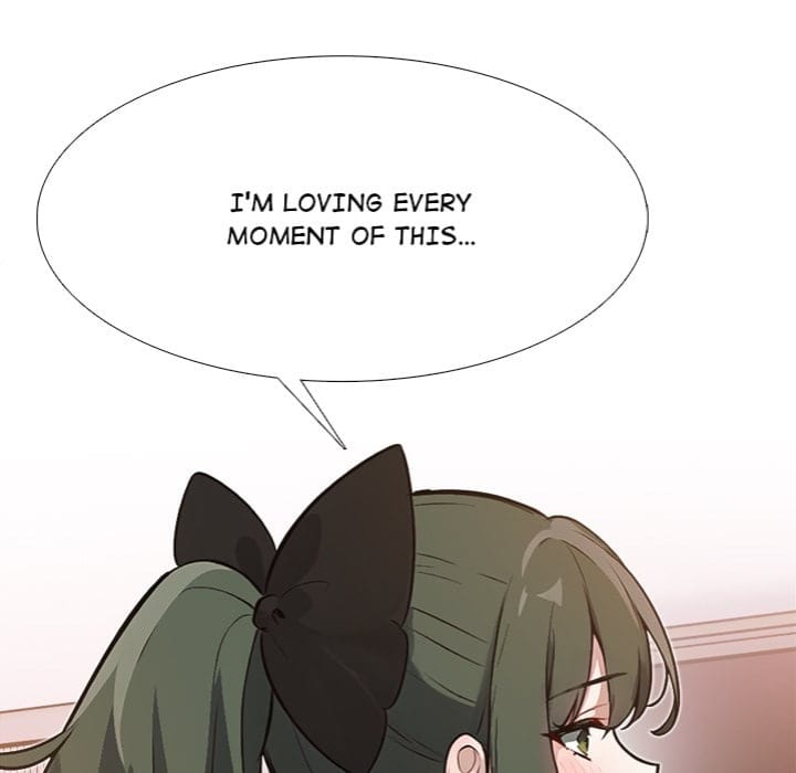 Love Me, or Else Uncensored, chapter 11, page 88 of 151