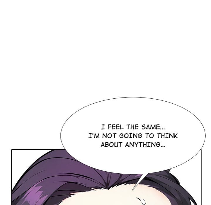 Love Me, or Else Uncensored, chapter 11, page 91 of 151