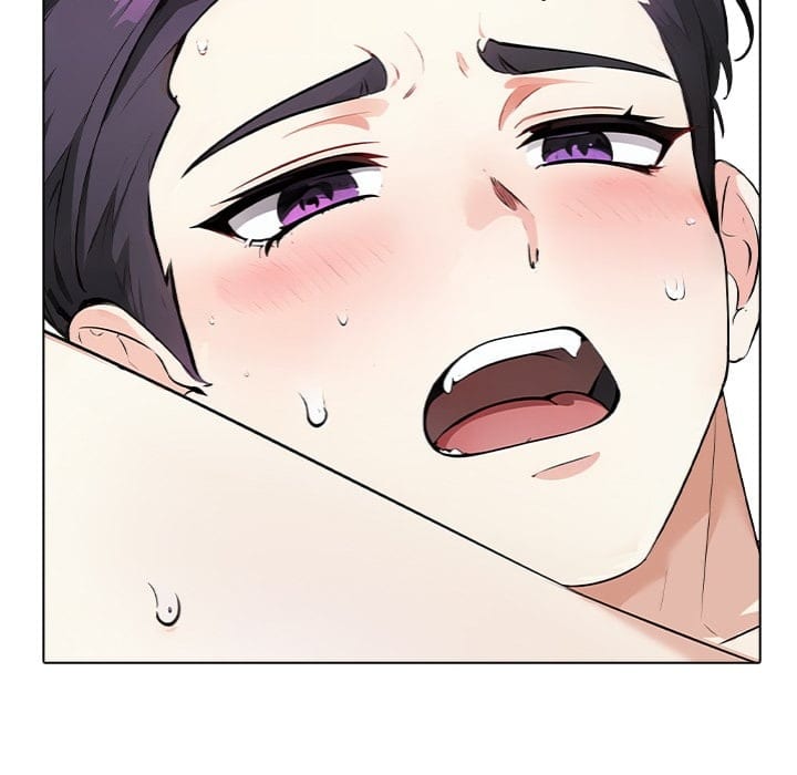 Love Me, or Else Uncensored, chapter 11, page 92 of 151