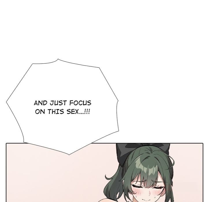 Love Me, or Else Uncensored, chapter 11, page 93 of 151