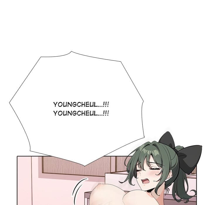 Love Me, or Else Uncensored, chapter 11, page 98 of 151