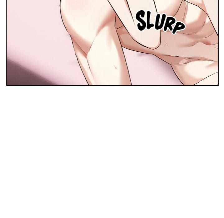 Love Me, or Else Uncensored, chapter 11, page 104 of 151
