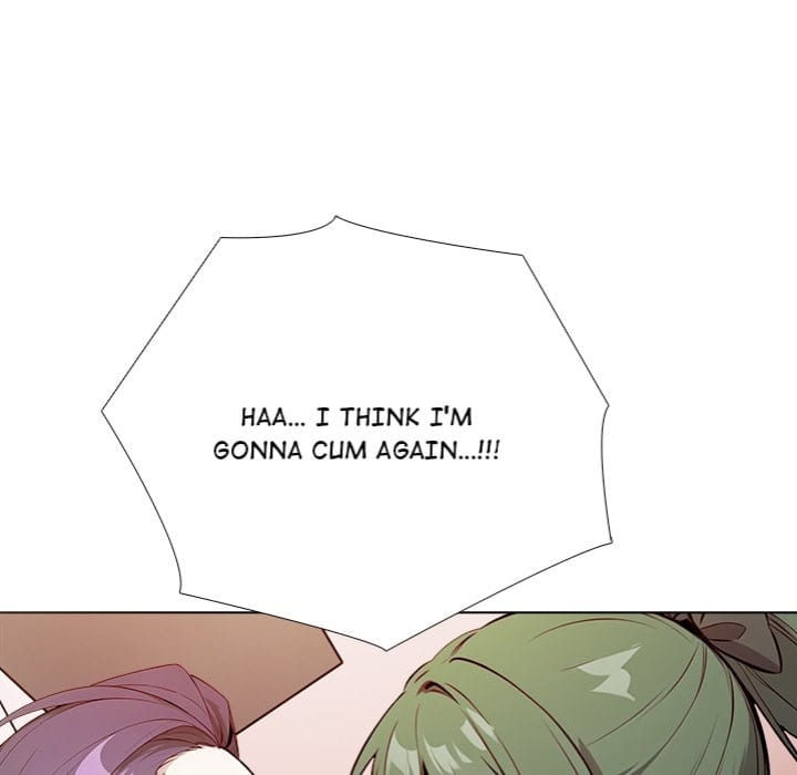 Love Me, or Else Uncensored, chapter 11, page 105 of 151