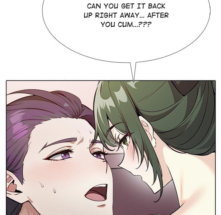 Love Me, or Else Uncensored, chapter 11, page 108 of 151